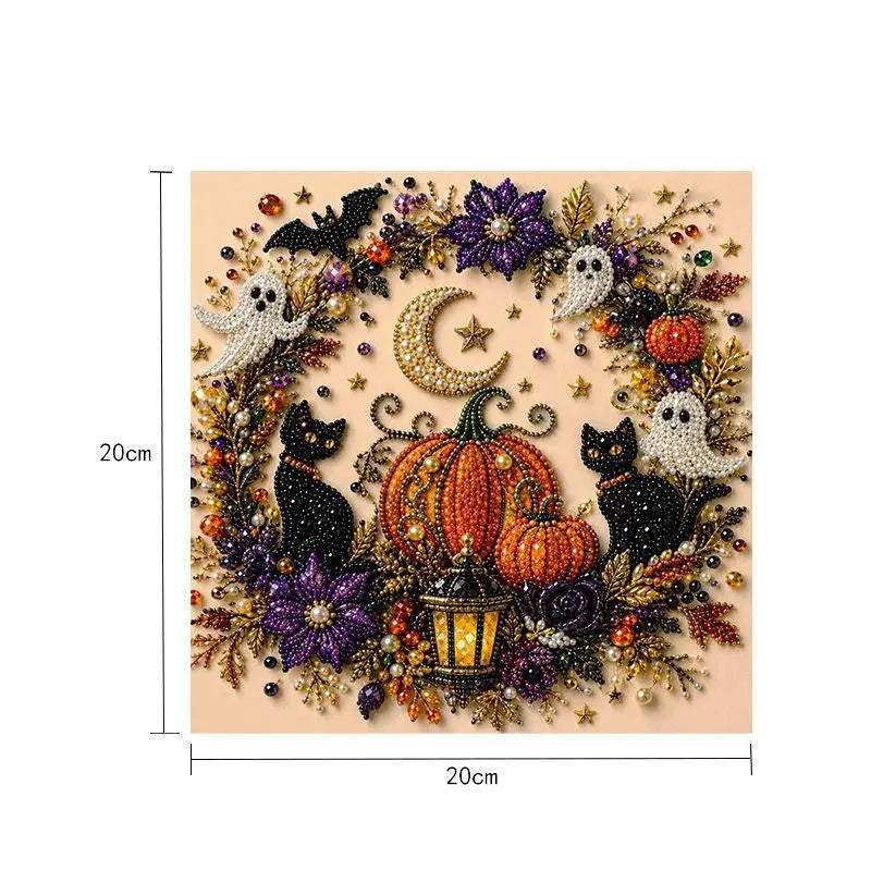 5D Pearl Diamond Painting Kit