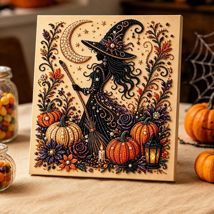 5D Pearl Diamond Painting Kit