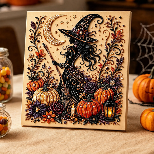 5D Pearl Diamond Painting Kit