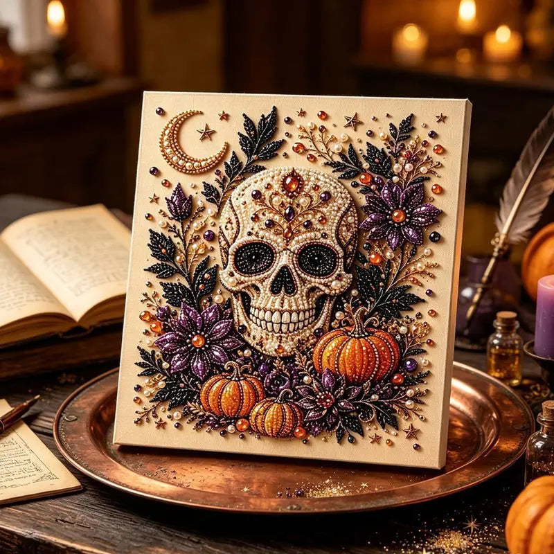 5D Pearl Diamond Painting Kit