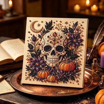 5D Pearl Diamond Painting Kit