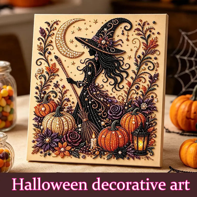 5D Pearl Diamond Painting Kit